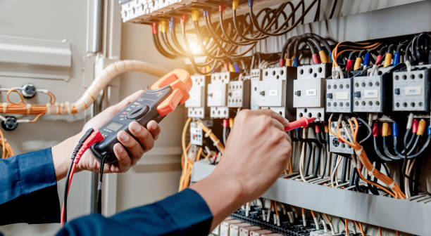 Best Electrical Repair Services  in Mcdonald, OH