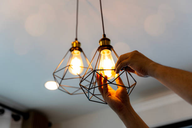 Best Outdoor Lighting Installation  in Mcdonald, OH