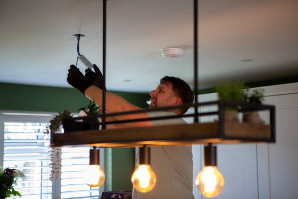 Best Electrical Wiring Services  in Mcdonald, OH