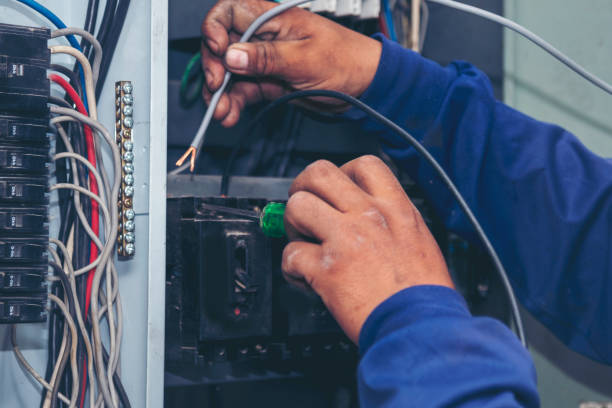 Best Electrician for Home Renovation  in Mcdonald, OH