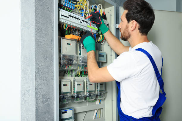 Best Emergency Electrical Repair  in Mcdonald, OH