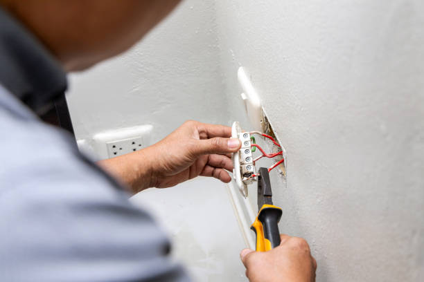 Best Commercial Electrician Services  in Mcdonald, OH
